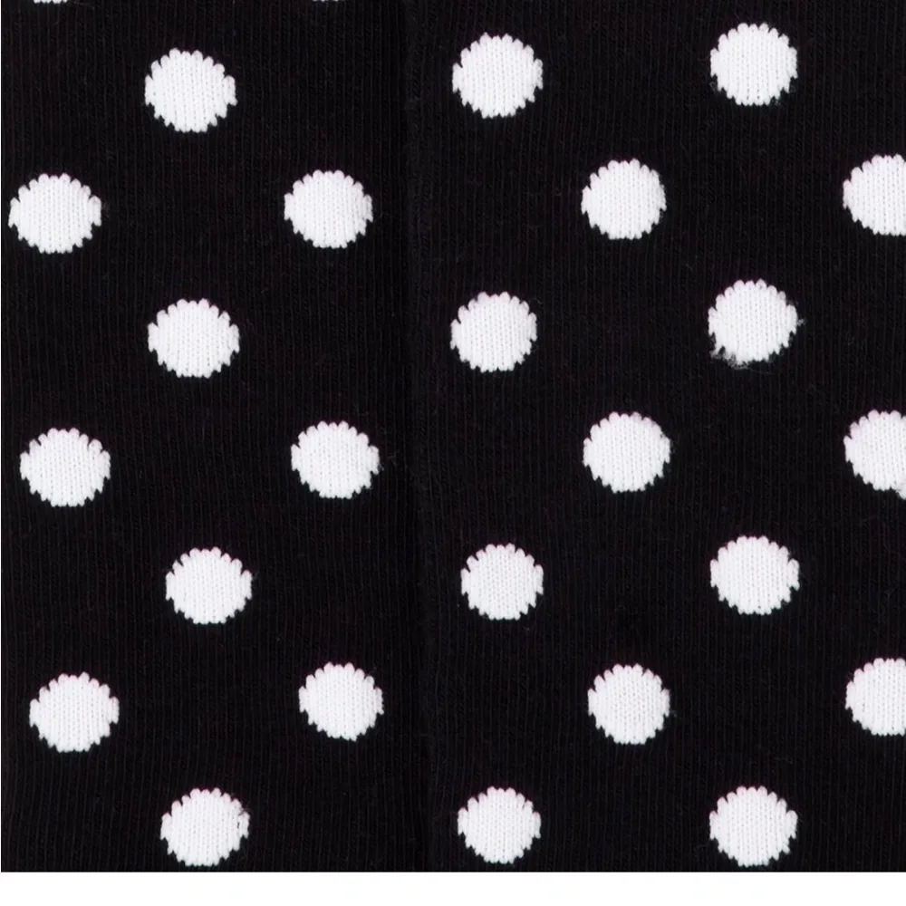 Toddler Girls Panda Tights 2-Pack - Multi cir